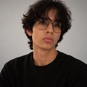 Portrait of Luiz Miranda